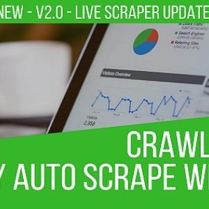 Crawlomatic Multisite Scraper Post Generator Plugin for WordPress