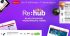 REHub v14.7 – Price Comparison, Affiliate Marketing, Community Theme