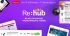 REHub v14.7 – Price Comparison, Affiliate Marketing, Community Theme