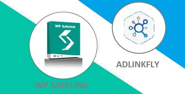 WP Safelink + Adlinkfly